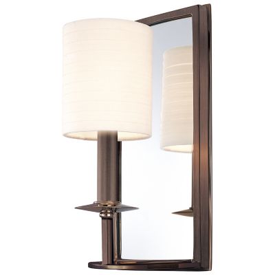 Winthrop Wall Sconce by Hudson Valley Lighting - Starlight Lighting USA and Canada